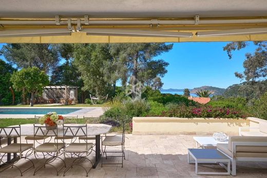 Villa in Rayol-Canadel-sur-Mer, Var