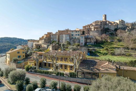 别墅  Le Bar-sur-Loup, Alpes-Maritimes