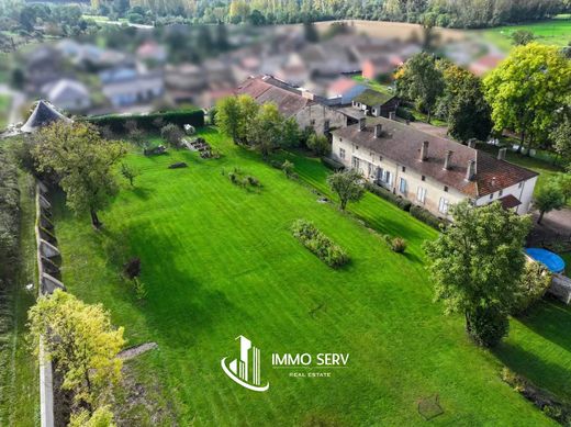 Luxury home in Champey-sur-Moselle, Meurthe et Moselle