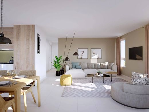 Apartment in Vincennes, Val-de-Marne