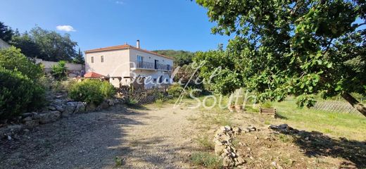 Bélesta, Pyrénées-Orientalesのヴィラ