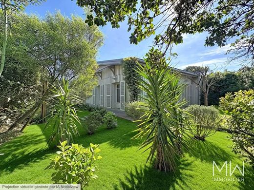 Villa a Cap Ferret, Gironda
