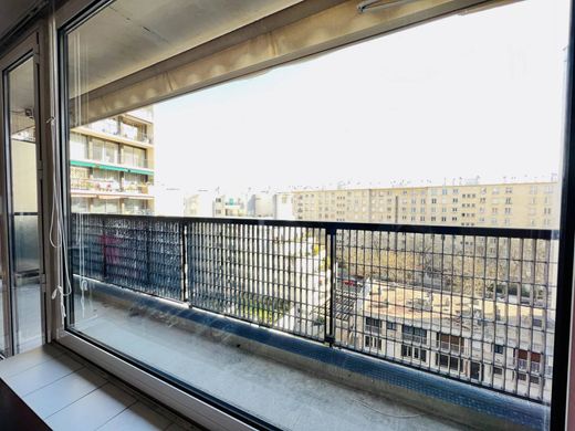 Piso / Apartamento en Boulogne-Billancourt, Altos de Sena