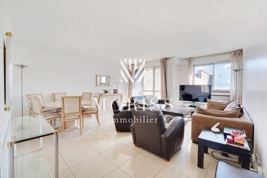 Apartment / Etagenwohnung in Provence-Opéra – Grands Boulevards, Paris