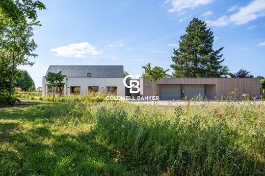 Villa in Amboise, Indre-et-Loire