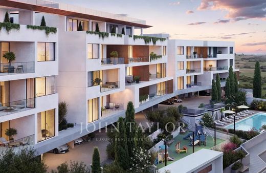 Appartement à Ágios Athanásios, Limassol District