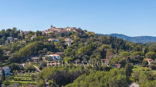 Villa a Mougins, Alpi Marittime