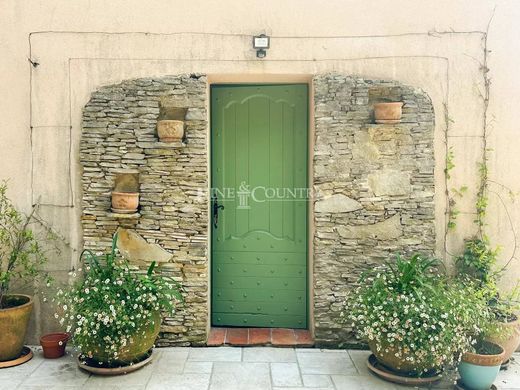 Luxus-Haus in Fayence, Var