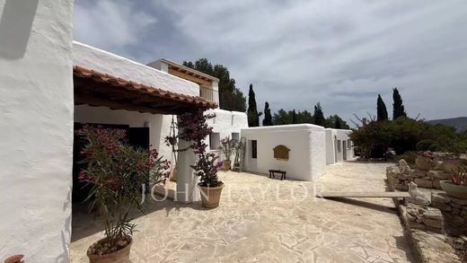 Casa di lusso a Cala Llonga, Isole Baleari