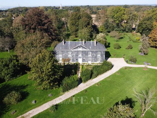 Casa de luxo - Honfleur, Calvados