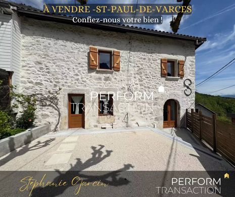 Luxury home in Saint-Paul-de-Varces, Isère