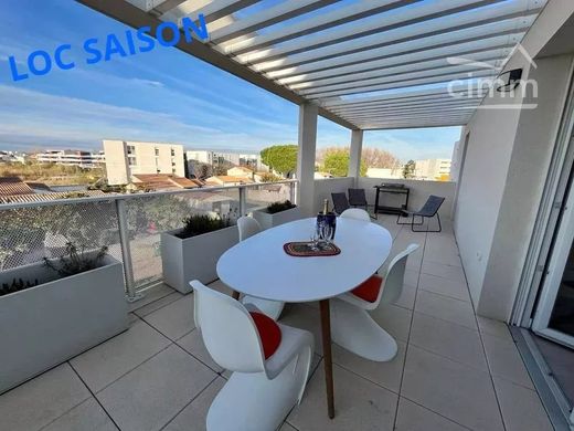 Apartment in Sérignan, Hérault