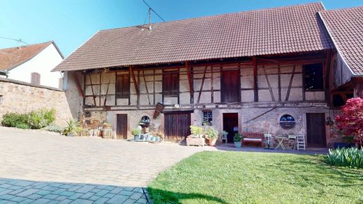 Πολυτελή κατοικία σε Epfig, Bas-Rhin