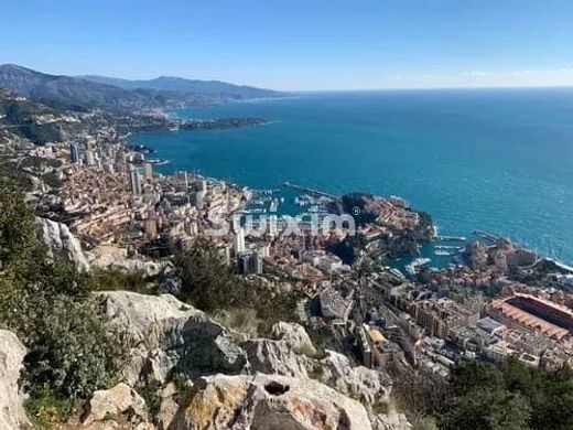 Daire Beausoleil, Alpes-Maritimes