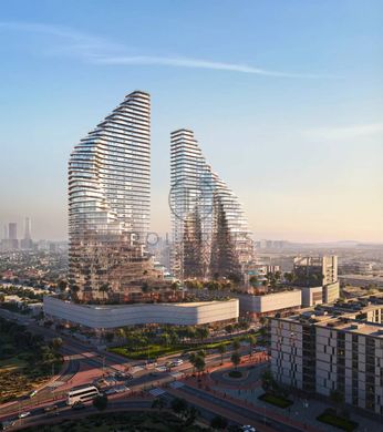 ドバイ, Dubaiのアパートメント