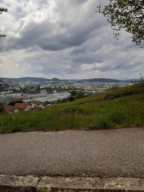 Saint-Étienne, Loireの高級住宅