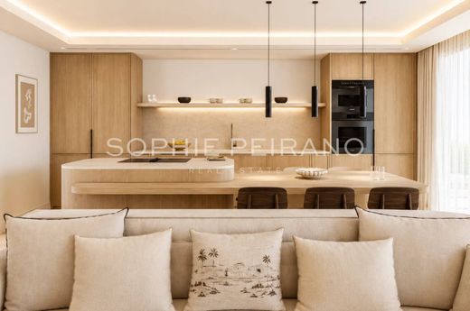 Daire Cannes, Alpes-Maritimes