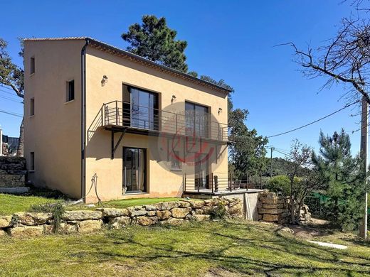 Willa w Les Adrets-de-l'Estérel, Var