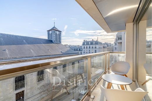 Appartement à Tour Eiffel, Invalides – Ecole Militaire, Saint-Thomas d’Aquin, Paris