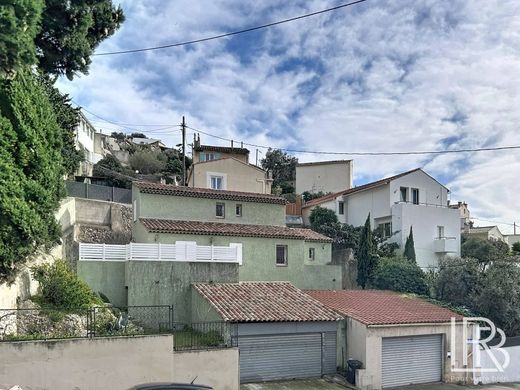 Элитный дом, Марсель, Bouches-du-Rhône