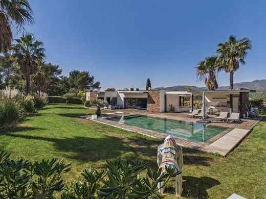 Villa in Saint-Raphaël, Var