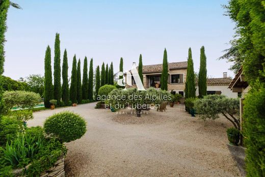 Luxus-Haus in Robion, Vaucluse
