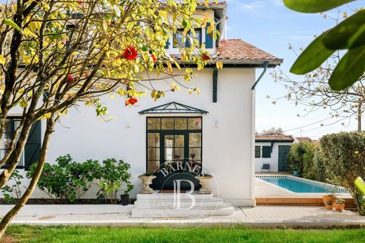 Luxury home in Biarritz, Pyrénées-Atlantiques
