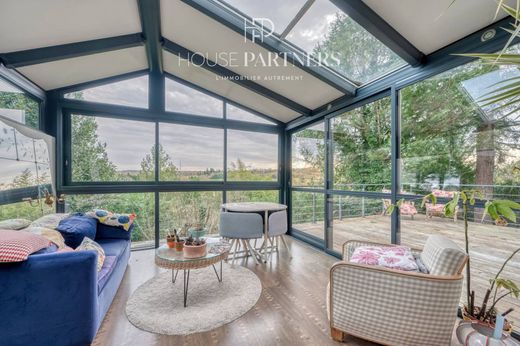 Casa de luxo - Chambourcy, Yvelines