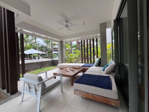 Apartment in Grand Baie, Rivière du Rempart District