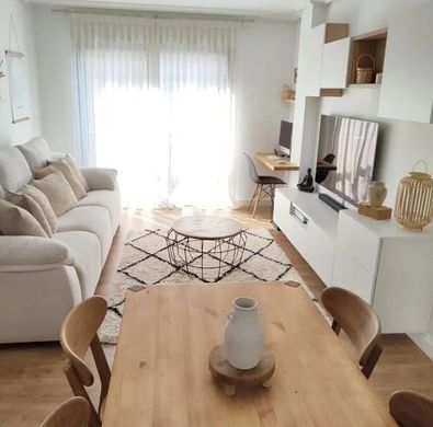 Apartment in Levallois-Perret, Hauts-de-Seine