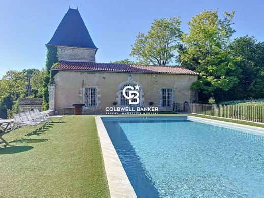 Элитный дом, Saintes, Приморская Шаранта