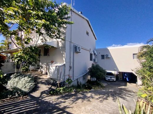 Luksusowy dom w Saint-Pierre, Réunion