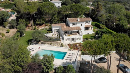 Villa en Valbonne, Alpes Marítimos