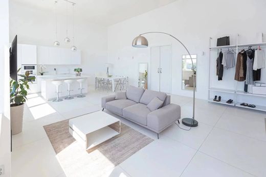 Boulogne-Billancourt, Hauts-de-Seineのアパートメント