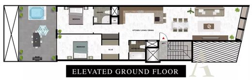 Appartement in Sliema, Tas-Sliema