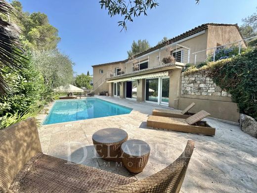 Villa à Roquefort-les-Pins, Alpes-Maritimes