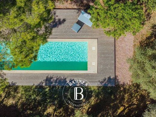 Casa de lujo en Mouriès, Bocas del Ródano