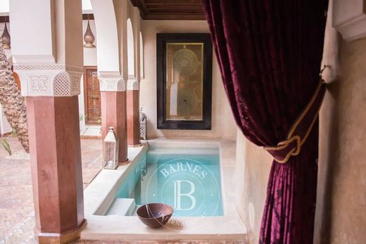 Luxus-Haus in Marrakesch, Marrakech