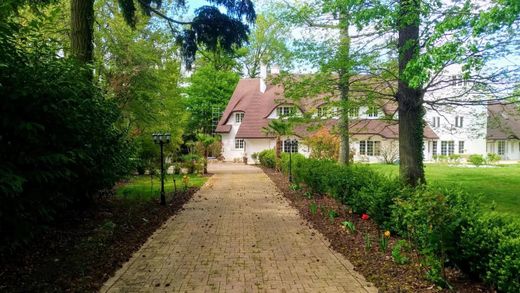 Πολυτελή κατοικία σε Les Loges-en-Josas, Yvelines