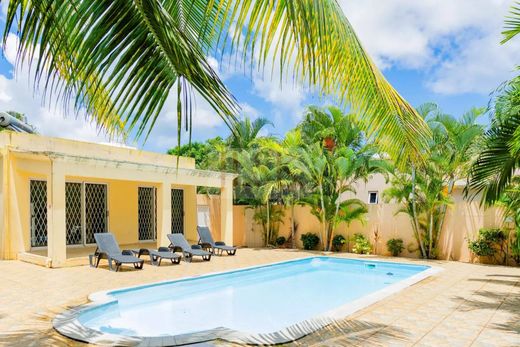 ‏וילה ב  Pointe aux Piments, Pamplemousses District