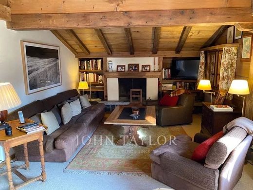 Apartament w Gstaad, Obersimmental-Saanen District