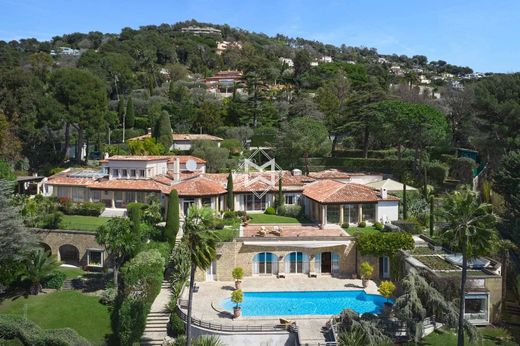 Villa Cannes, Alpes-Maritimes