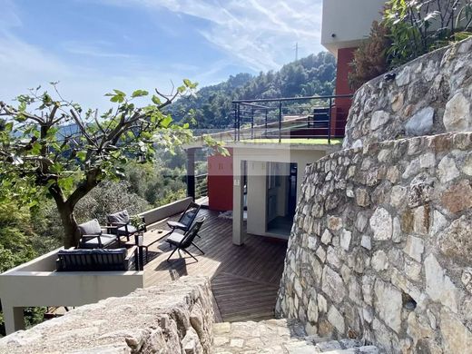 Luxury home in Menton, Alpes-Maritimes