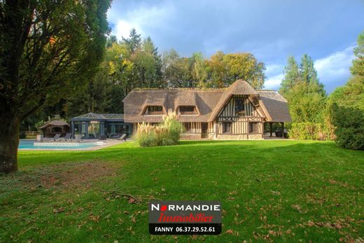 Lüks ev Yvetot, Seine-Maritime