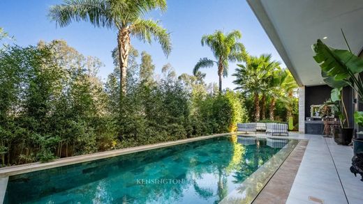 Villa in Marrakesch, Marrakech