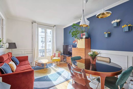 套间/公寓  Boulogne-Billancourt, Hauts-de-Seine