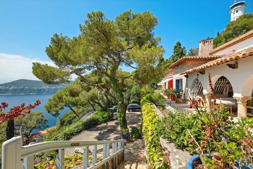 Saint-Jean-Cap-Ferrat, Alpes-Maritimesのヴィラ