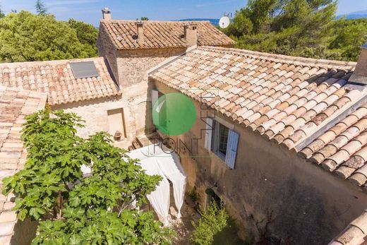 Luxe woning in Ménerbes, Vaucluse