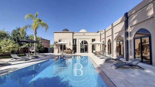Villa à Marrakech, Marrakesh-Safi