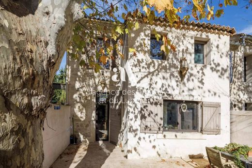 Luxury home in Saint-Rémy-de-Provence, Bouches-du-Rhône